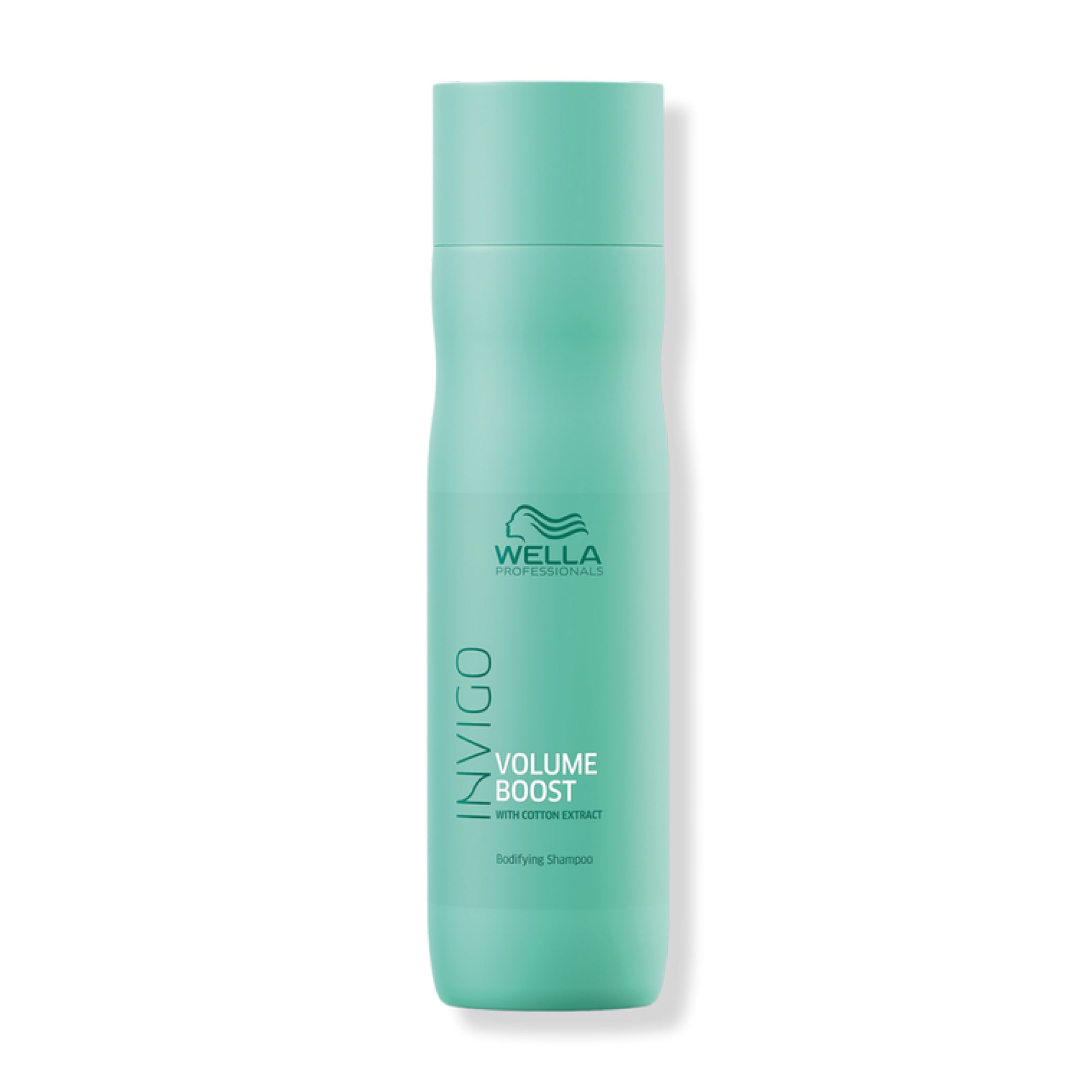 Volume Boost Shampoo