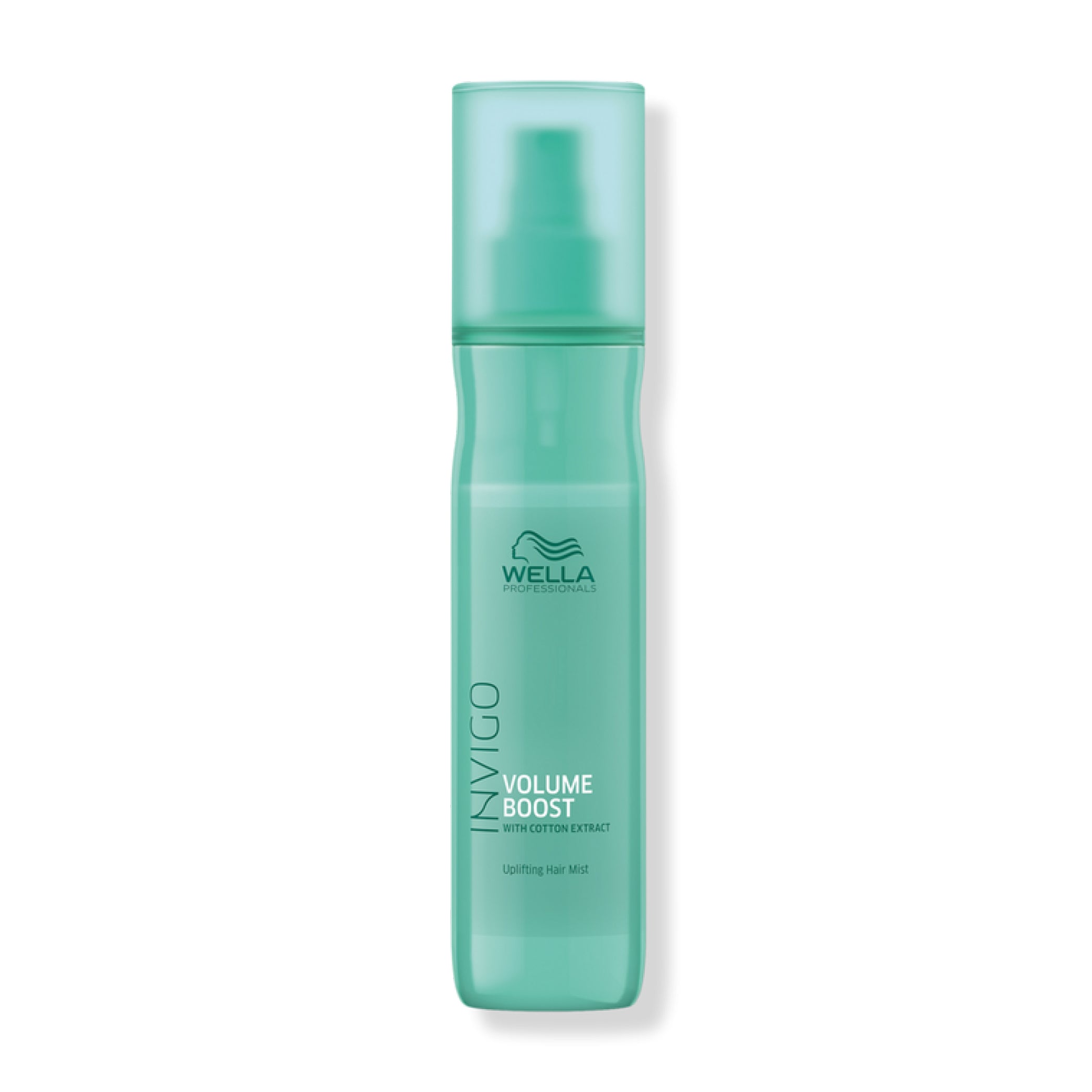 Volume Boost Uplifting Hair Mist