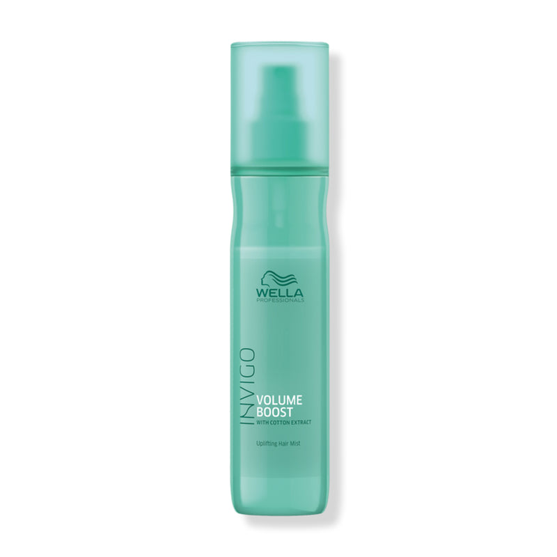 Volume Boost Uplifting Hair Mist