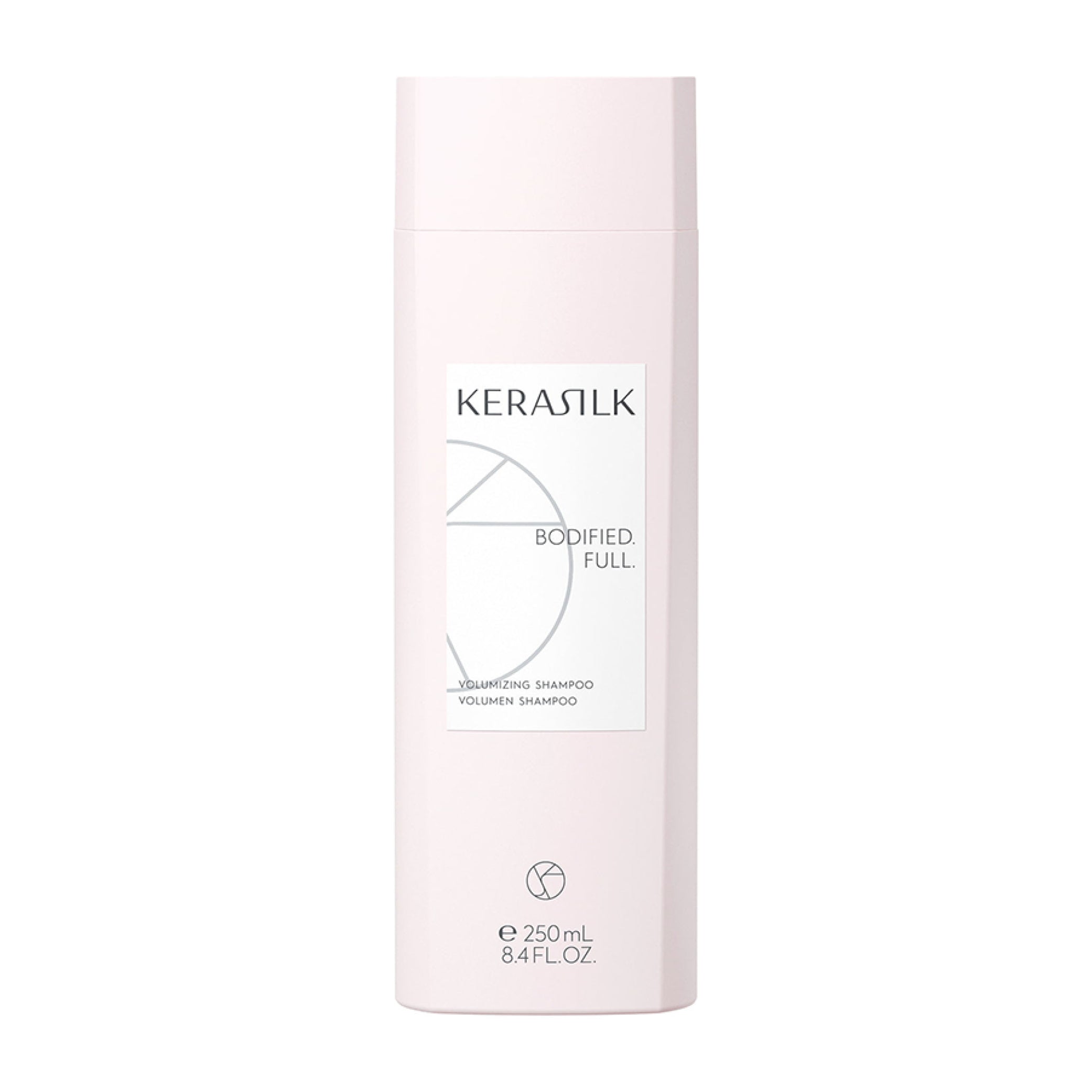 Volumizing Shampoo