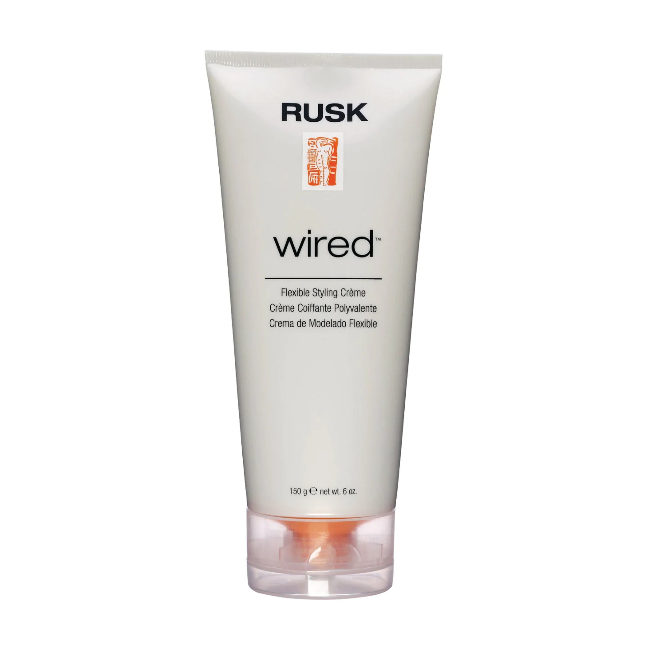 Wired Flexible Styling Crème