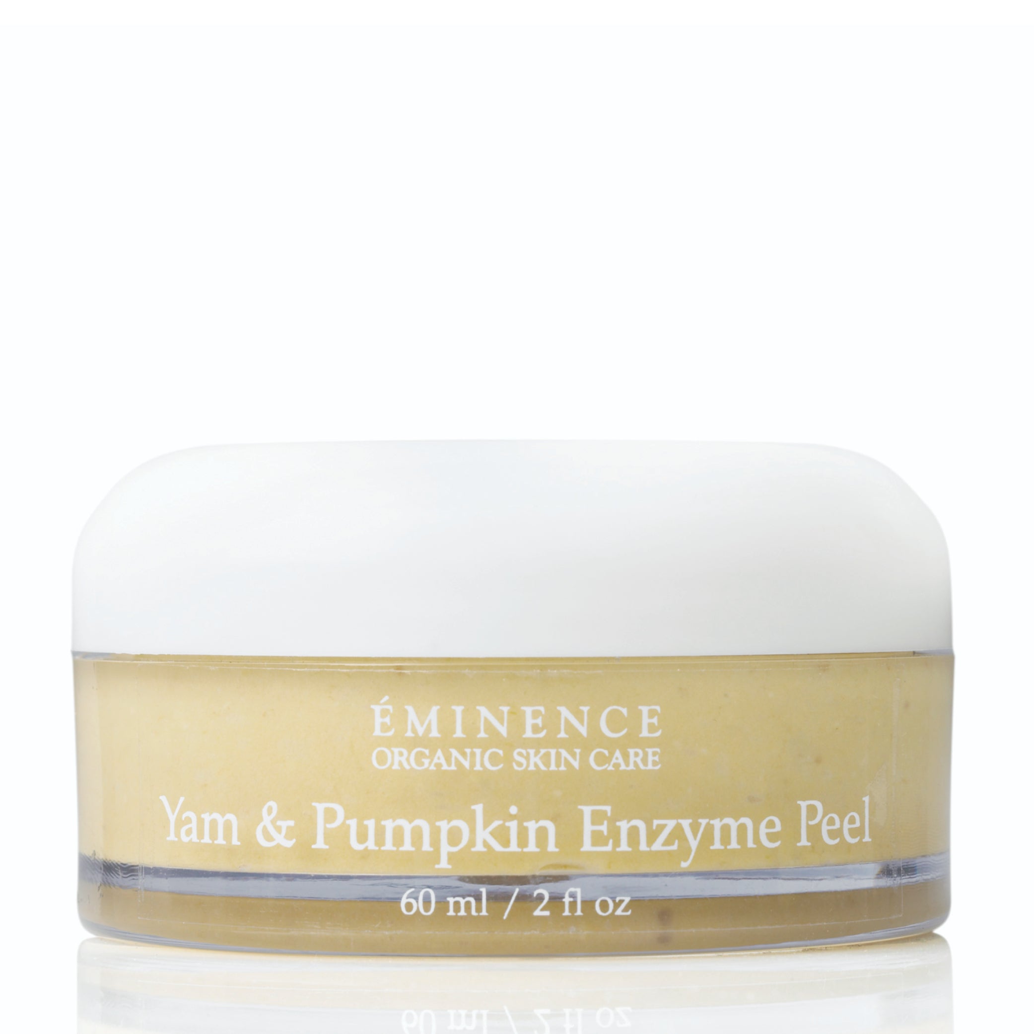 Yam & Pumpkin Enzyme Peel 5%