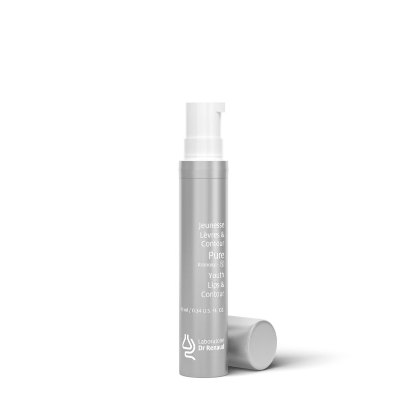 Pure Anti-Aging Lips & Contour