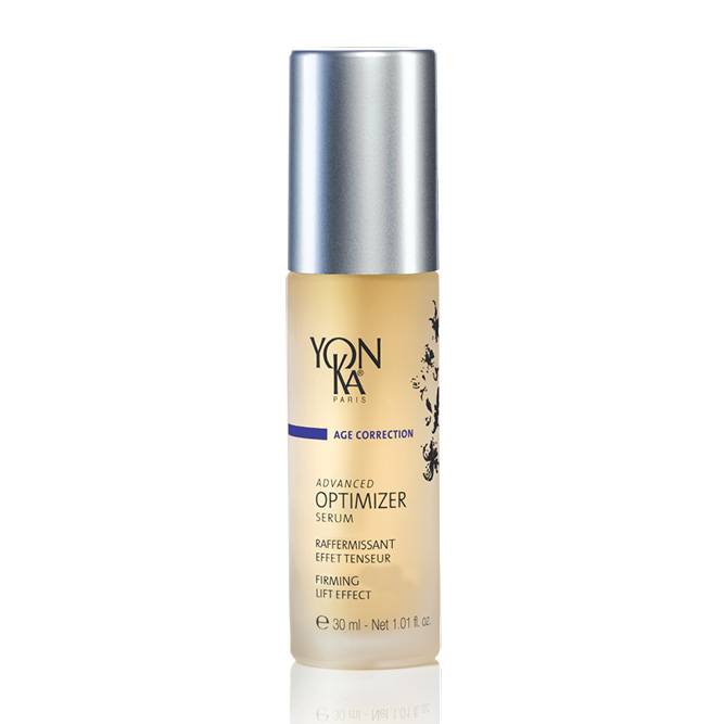 yonka vitamin c serum