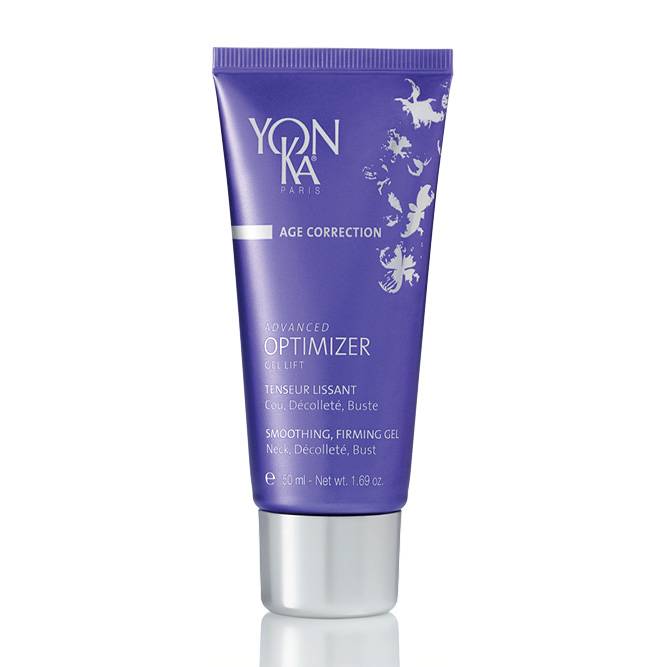 Advanced Optimizer Gel Lift - Gel liftant