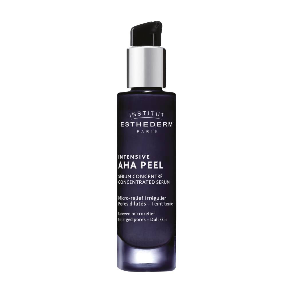 Intensive AHA Peel Concentrated Serum