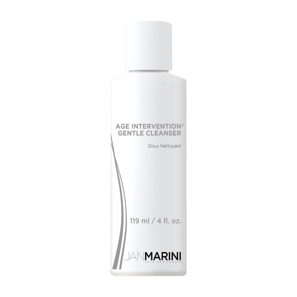 Age Intervention Gentle Cleanser