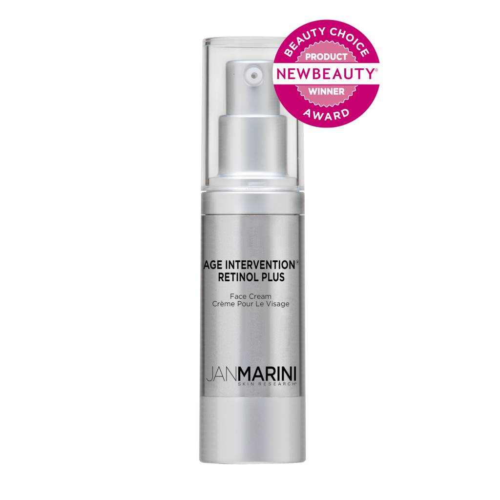 jan marini retinol