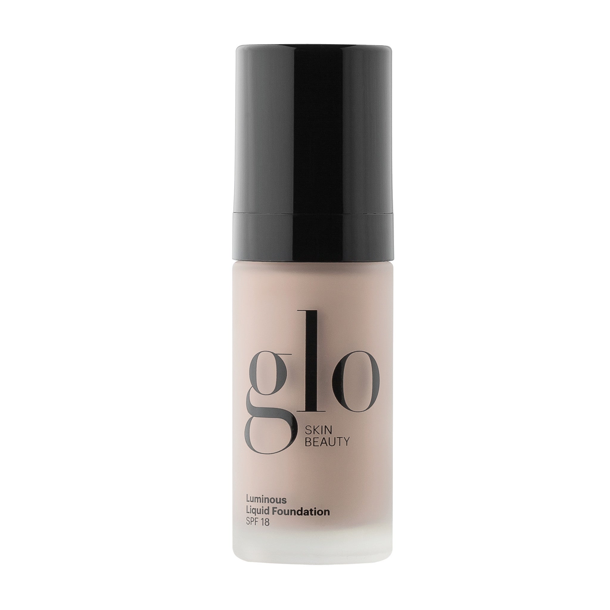 Luminous Liquid Foundation