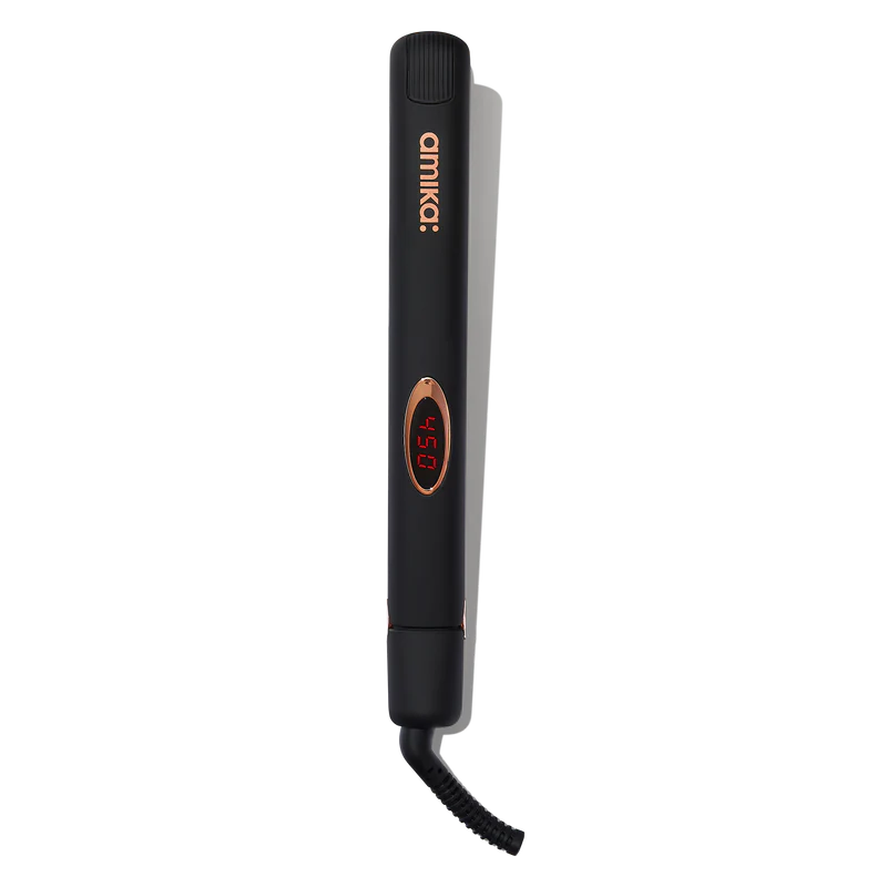 Amika infrared hotsell flat iron