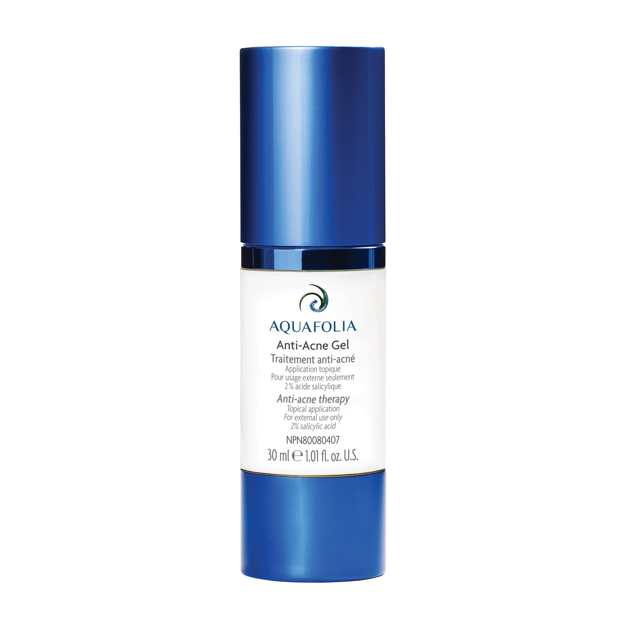 Anti-Acne Gel