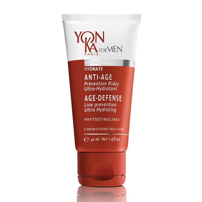 Age-Defence Cream