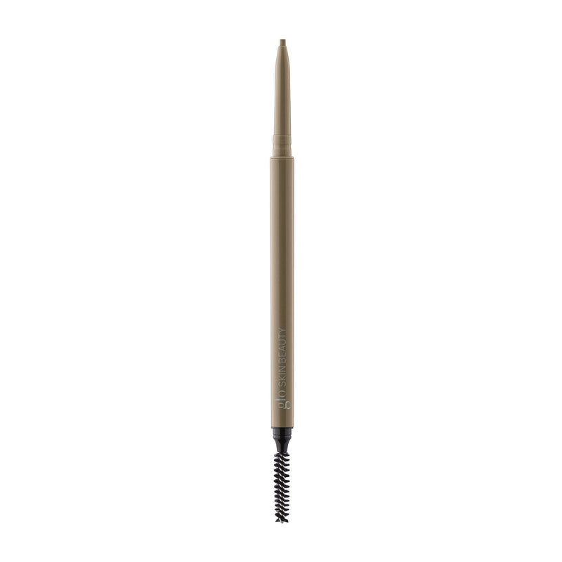 Micro Browliner - Pinceau à sourcils précis