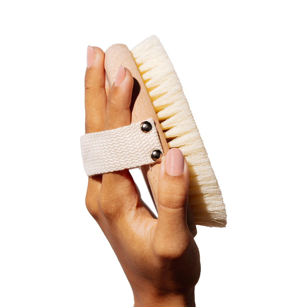 Energizing Body Brush