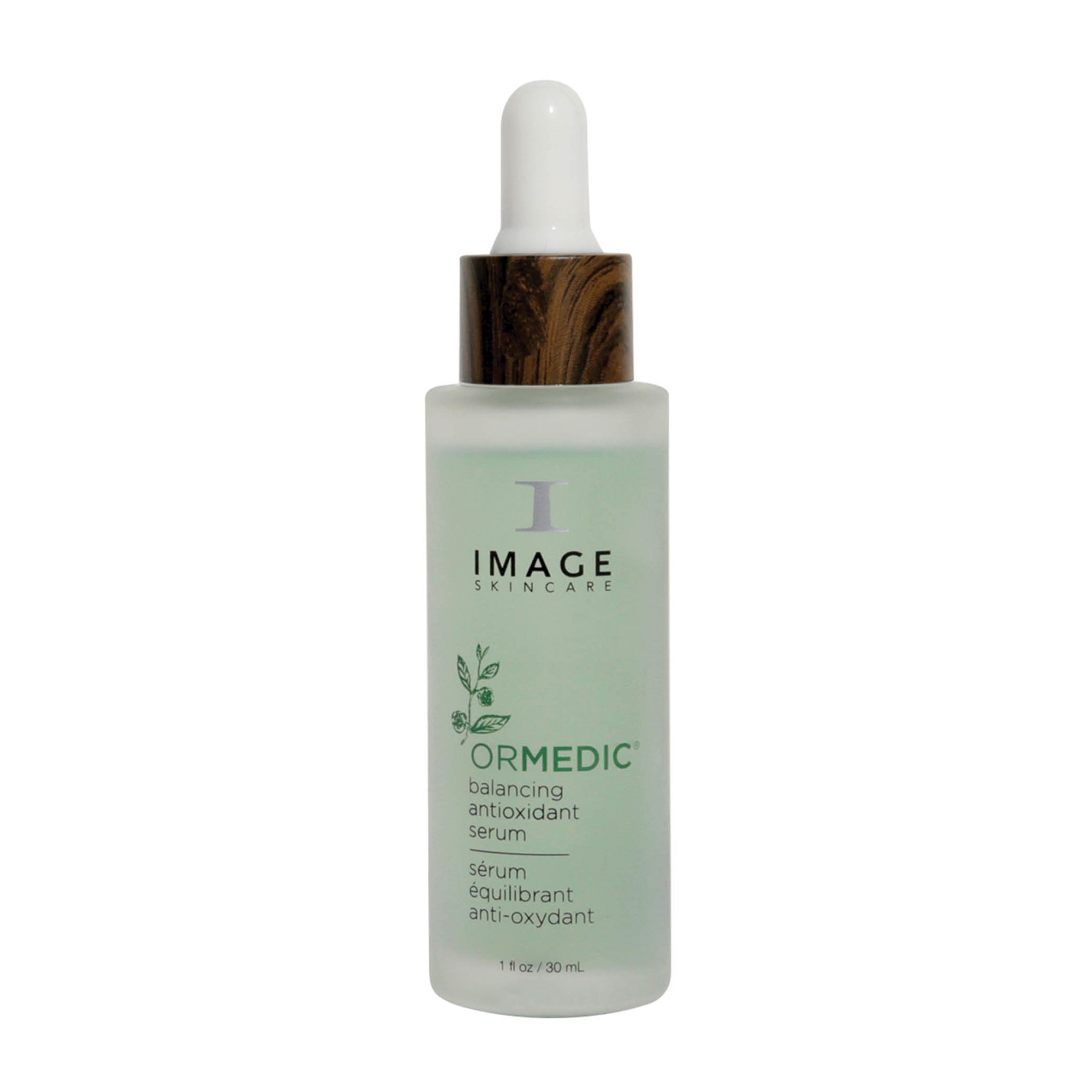 Ormedic Balancing Anti-Oxidant Serum