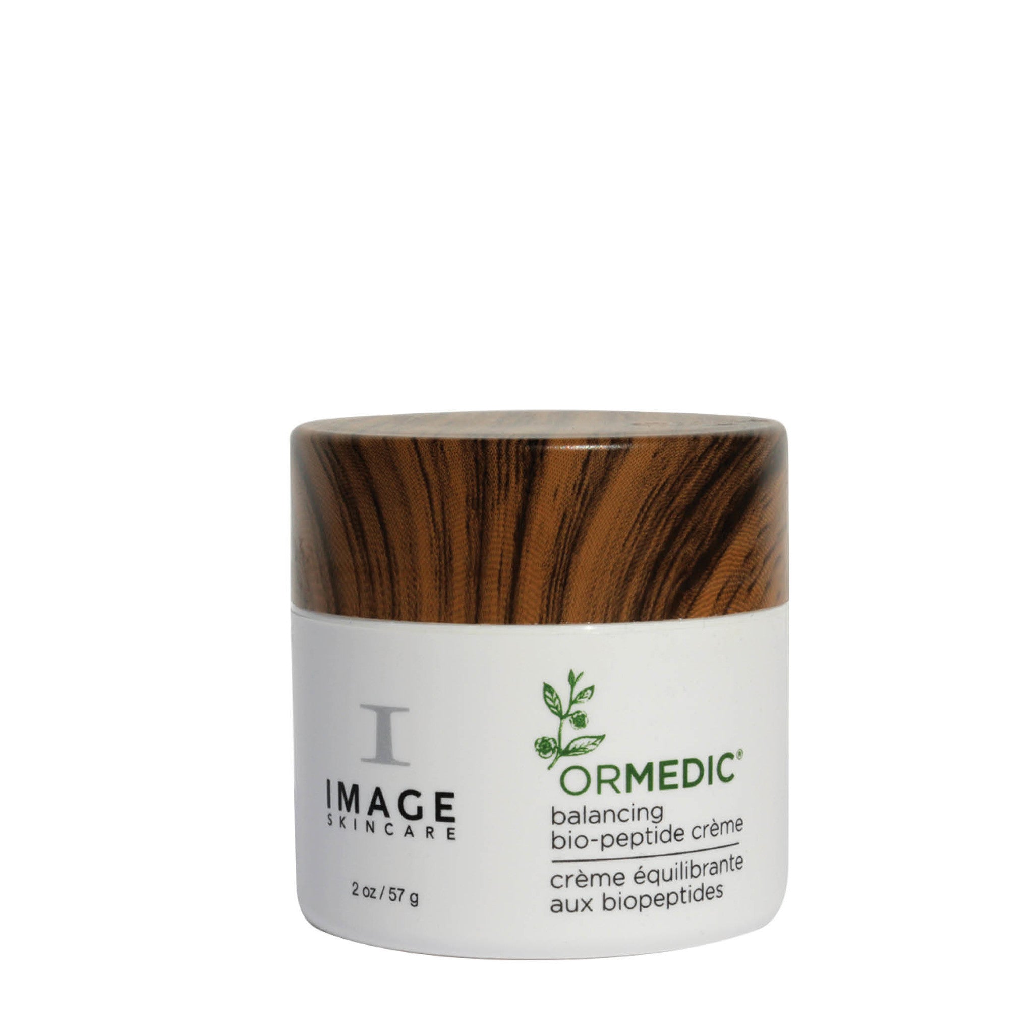 Ormedic Balancing Bio-Peptide Crème