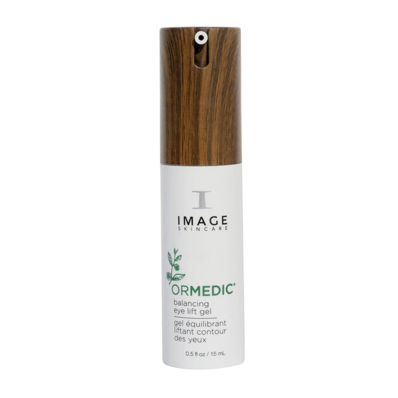 Ormedic - Gel équilibrant liftant contour des yeux