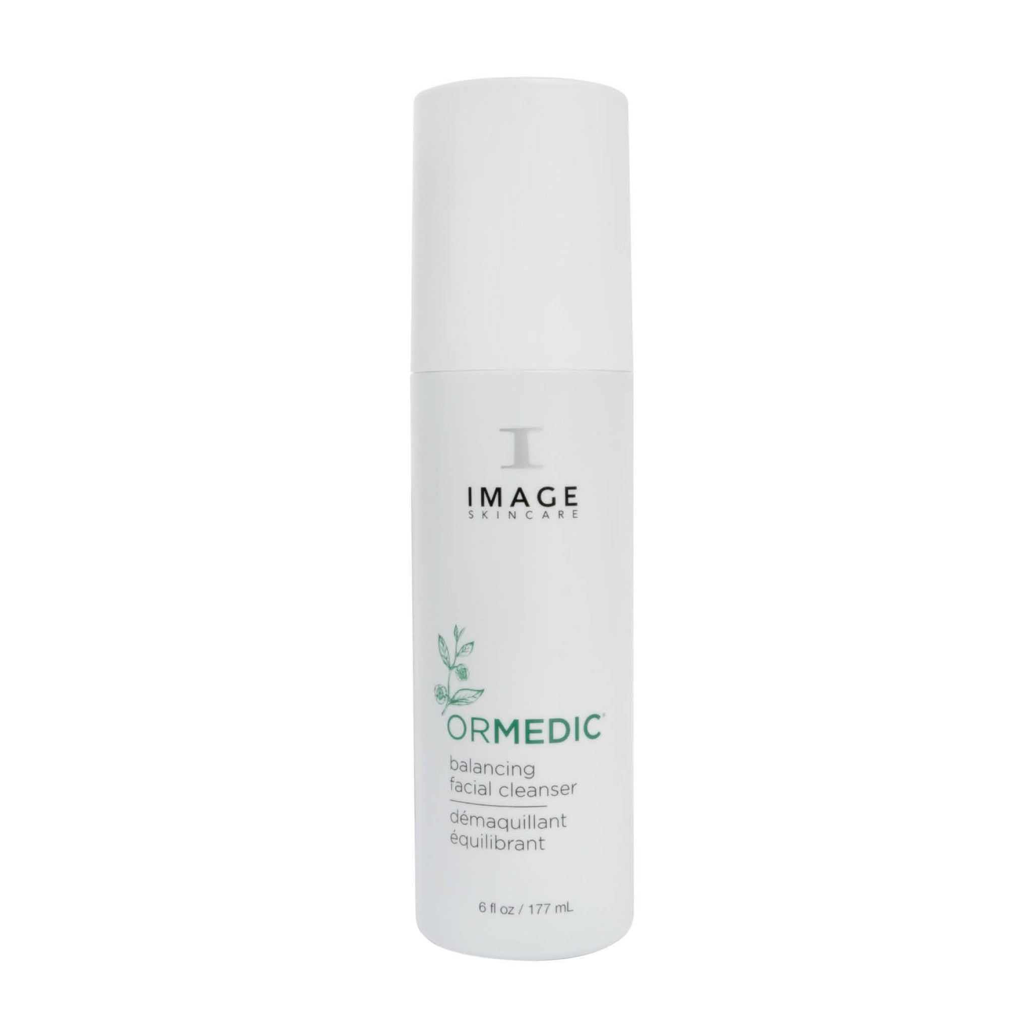 Ormedic Balancing Facial Cleanser