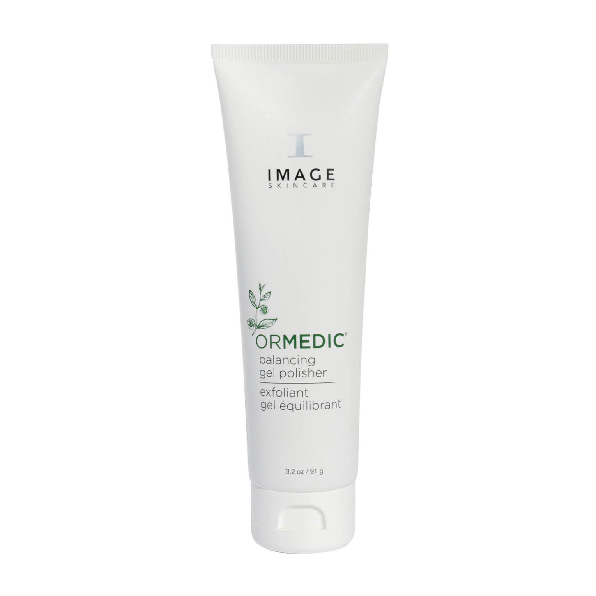 Ormedic - Exfoliant gel équilibrant