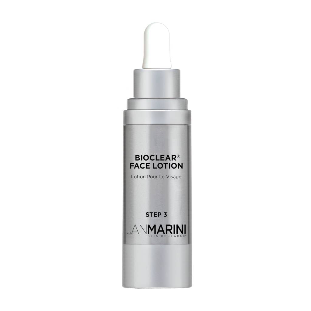 Bioclear Face Lotion