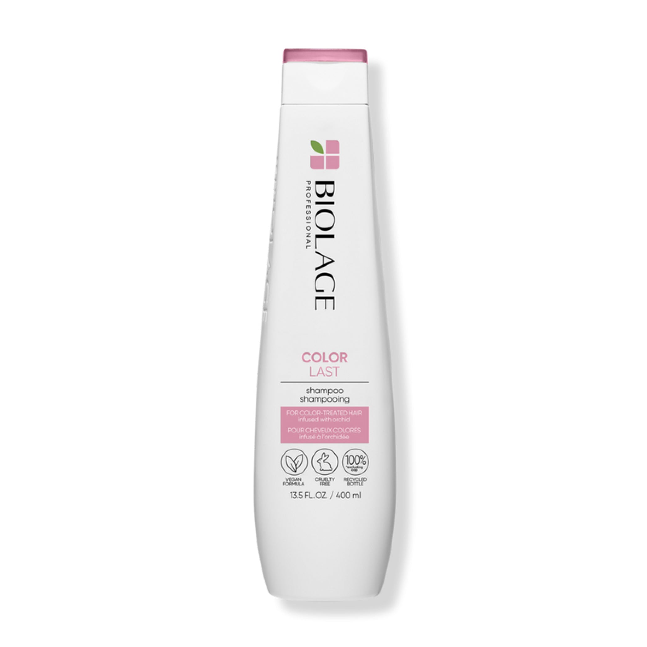 biolage colorlast shampoo