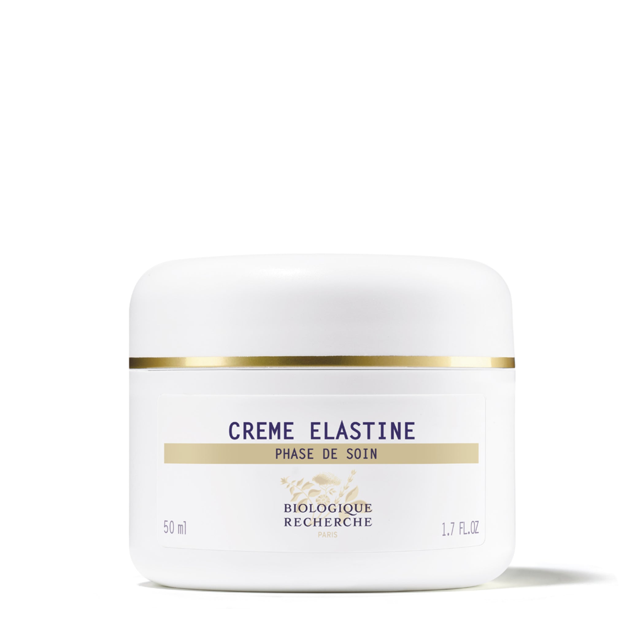 biologique recherche creme elastine