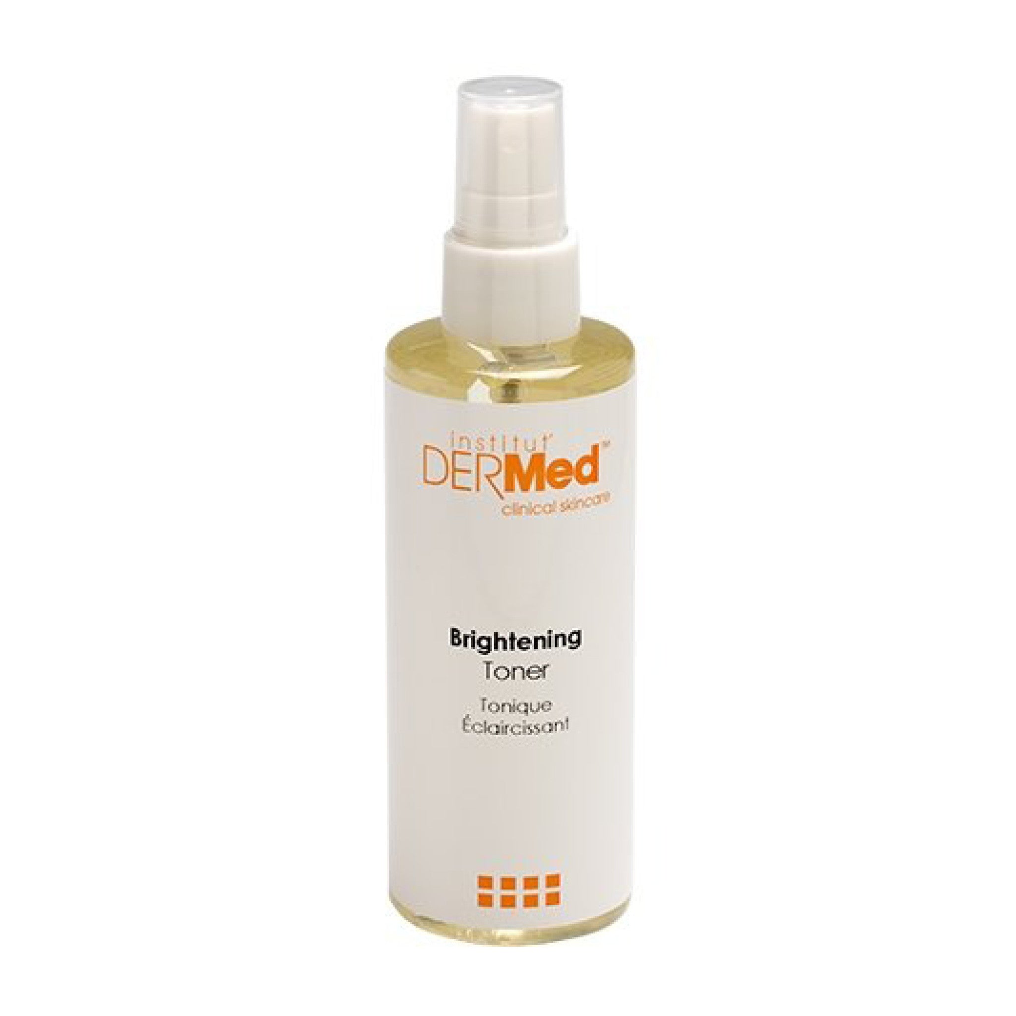 Brightening Toner