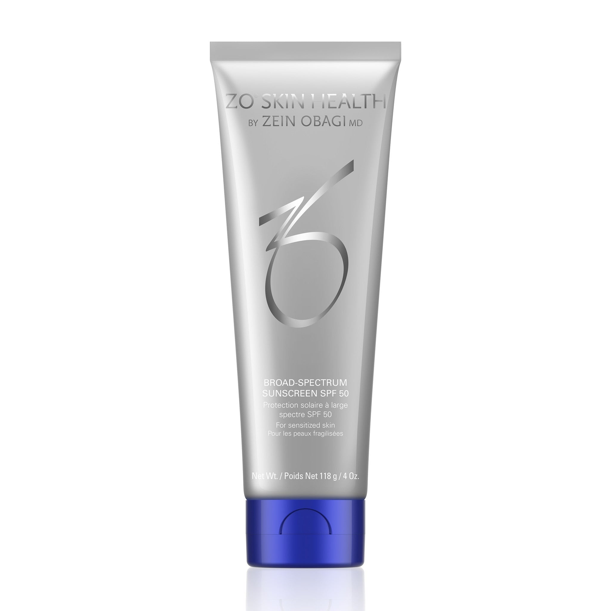 ZO Skin Health Broad-Spectrum Sunscreen SPF 50