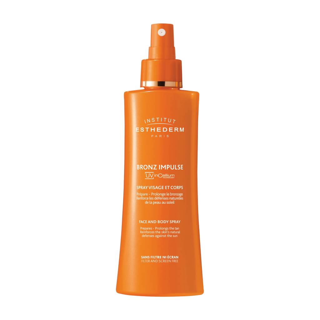 Bronz Impulse Spray
