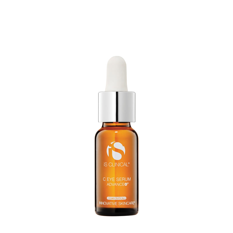 C Sérum pour les yeux Advance+