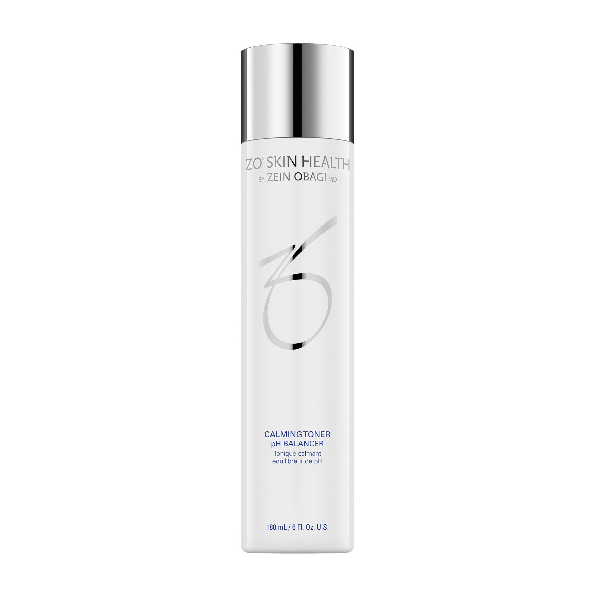 ZO Skin Health Calming Toner 180ml2本 ZO Skin Health - Calming Toner pH Balancer – Boutique Skin Envie