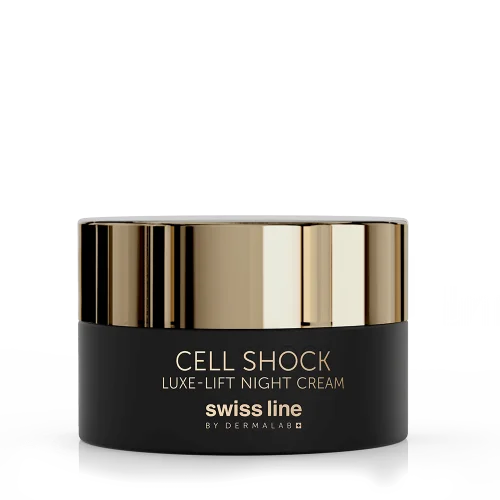 Luxe-Lift Night Cream