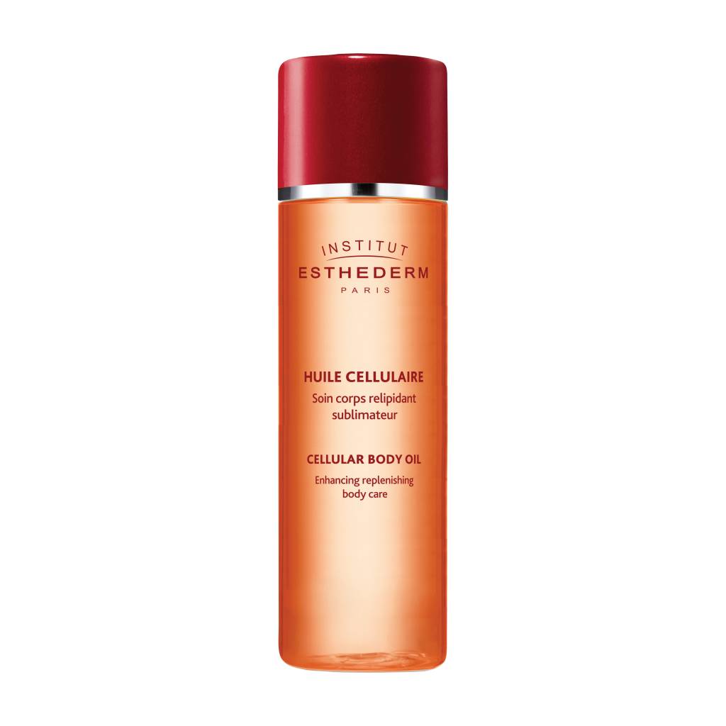 Cellular Body Oil