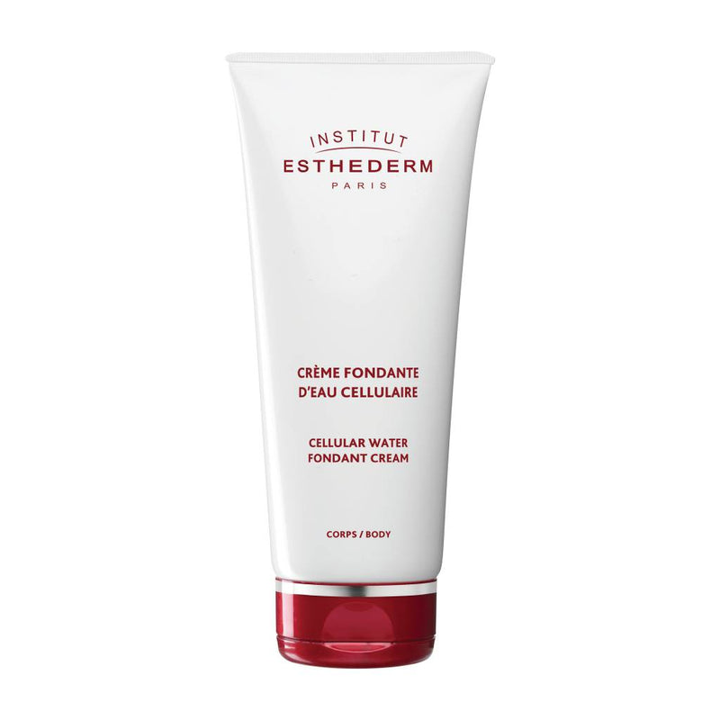 Crème Fondante d'Eau Cellulaire