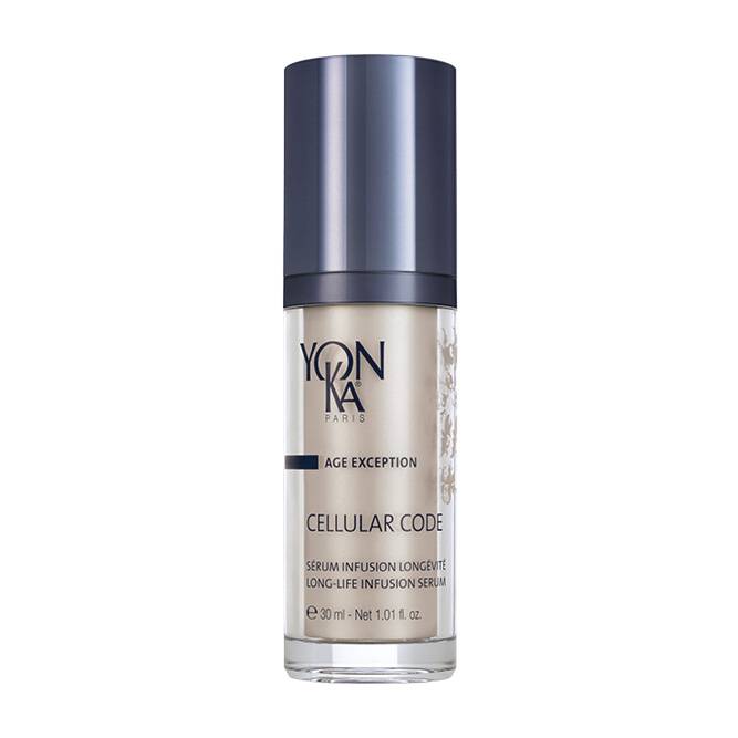 Yonka Paris Cellular Code Serum