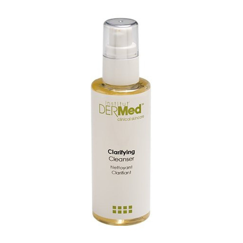 Nettoyant clarifiant