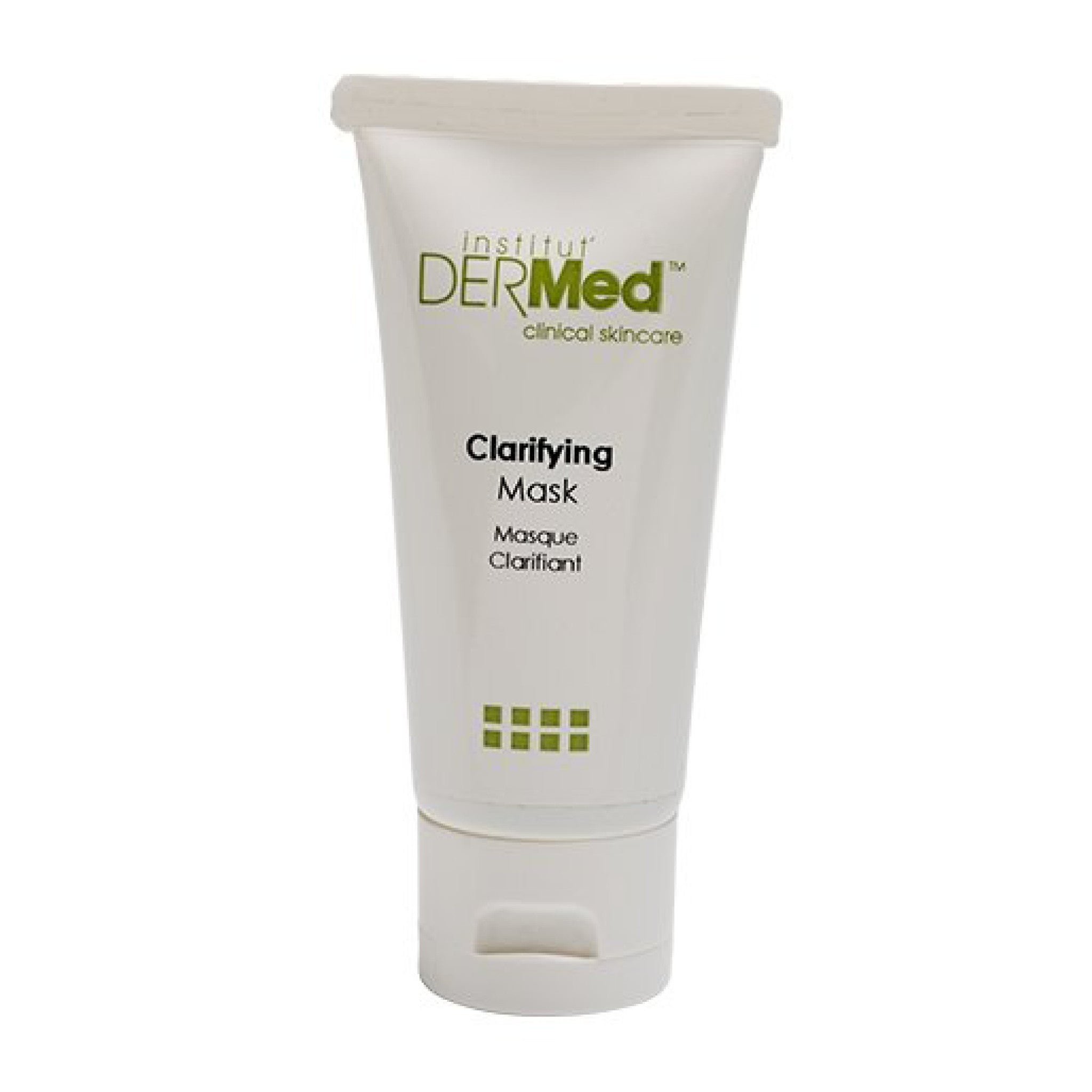Masque clarifiant