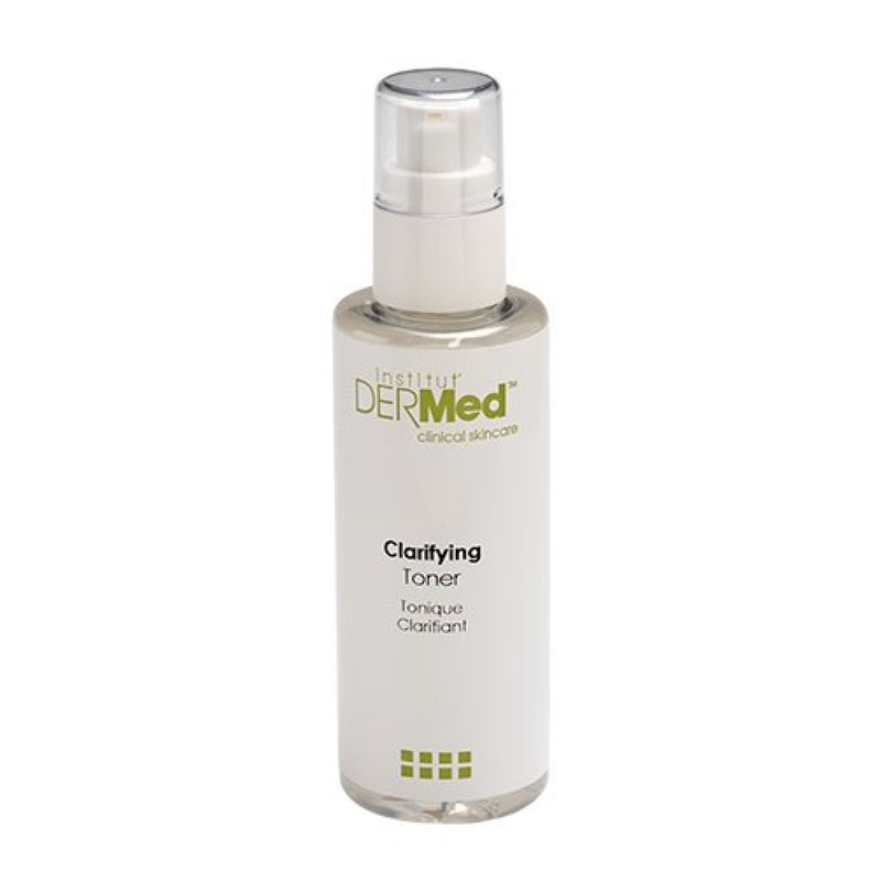 Clarifying Toner