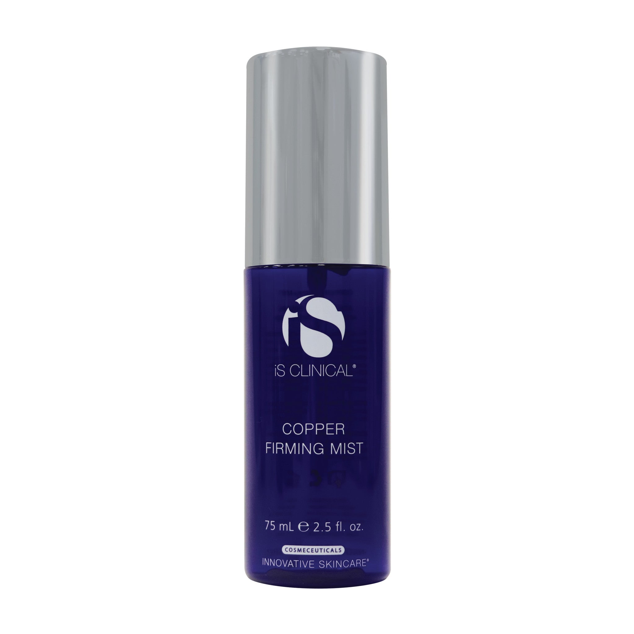 Copper Firming Mist