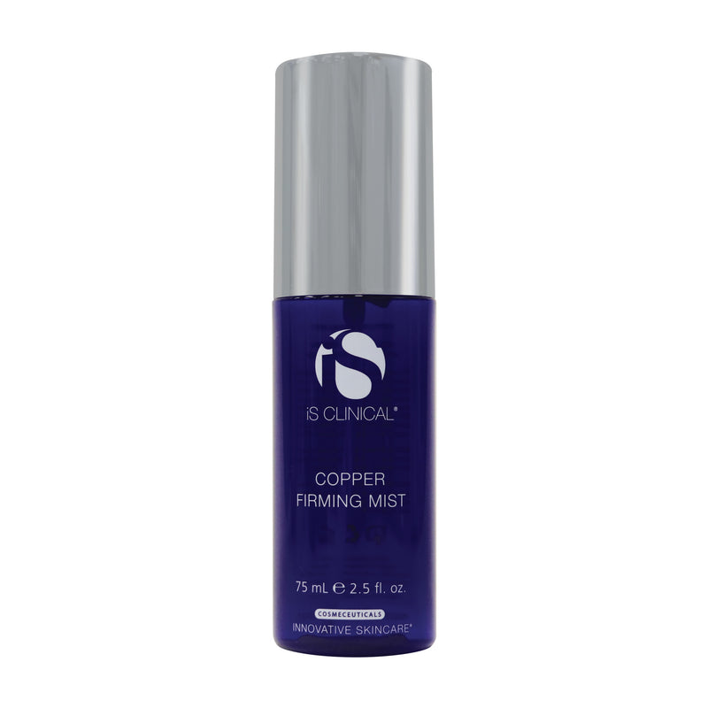 Copper Firming Mist