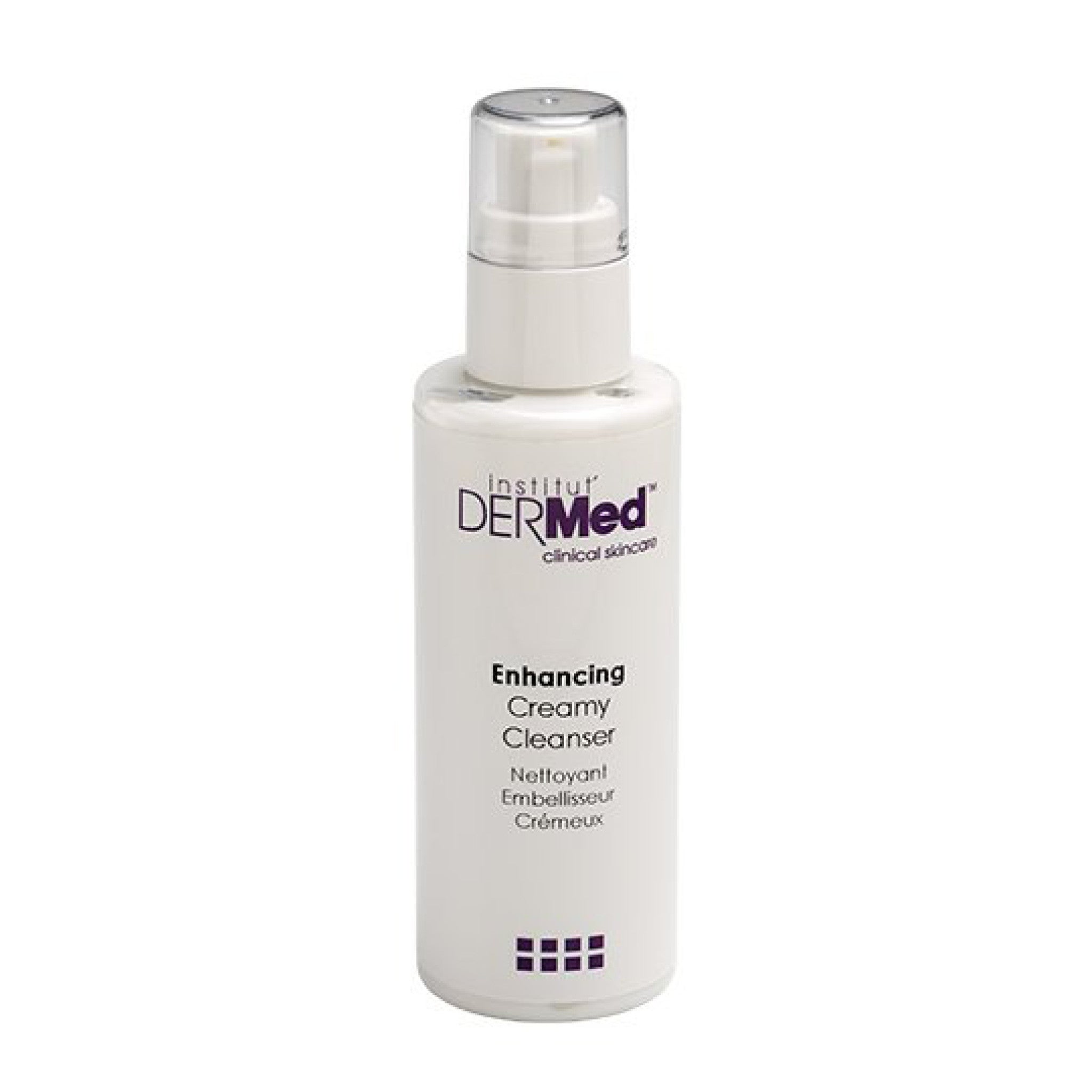 Enhancing Creamy Cleanser