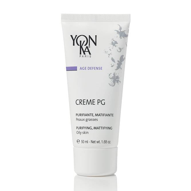 Crème PG