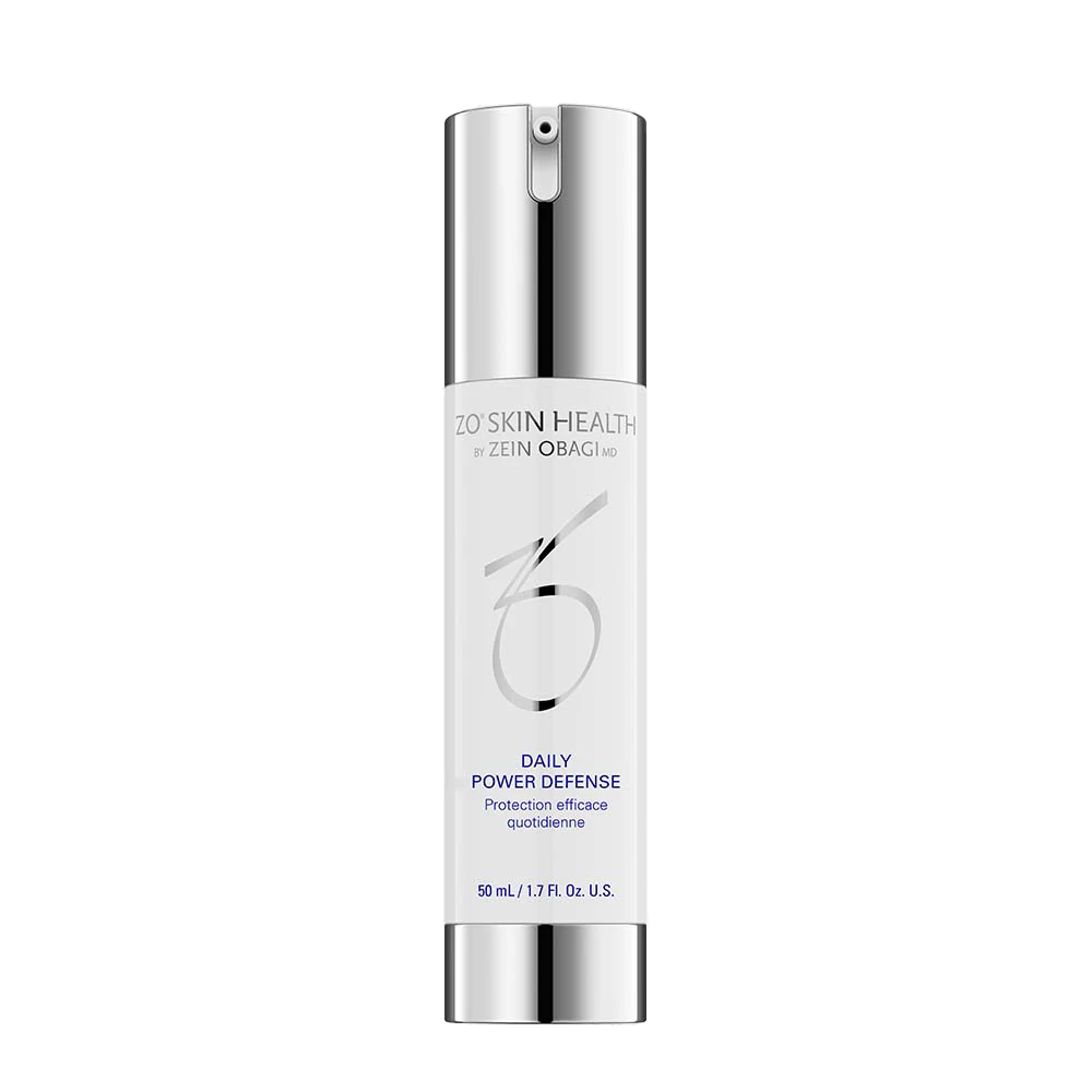 ZO Skin Health Daily Power Defense