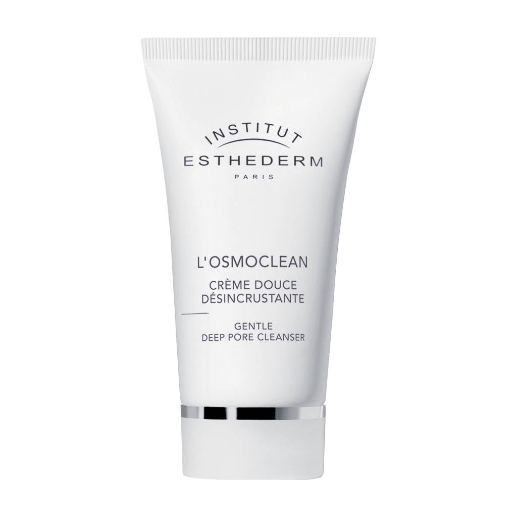 deep pore cleanser