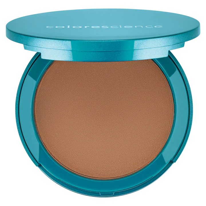 deep mocha foundation sunscreen