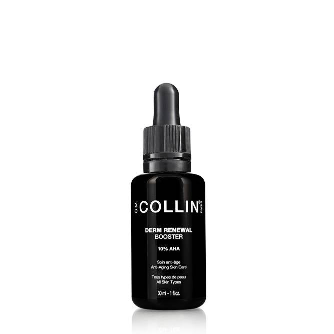 Booster Derm Renewal