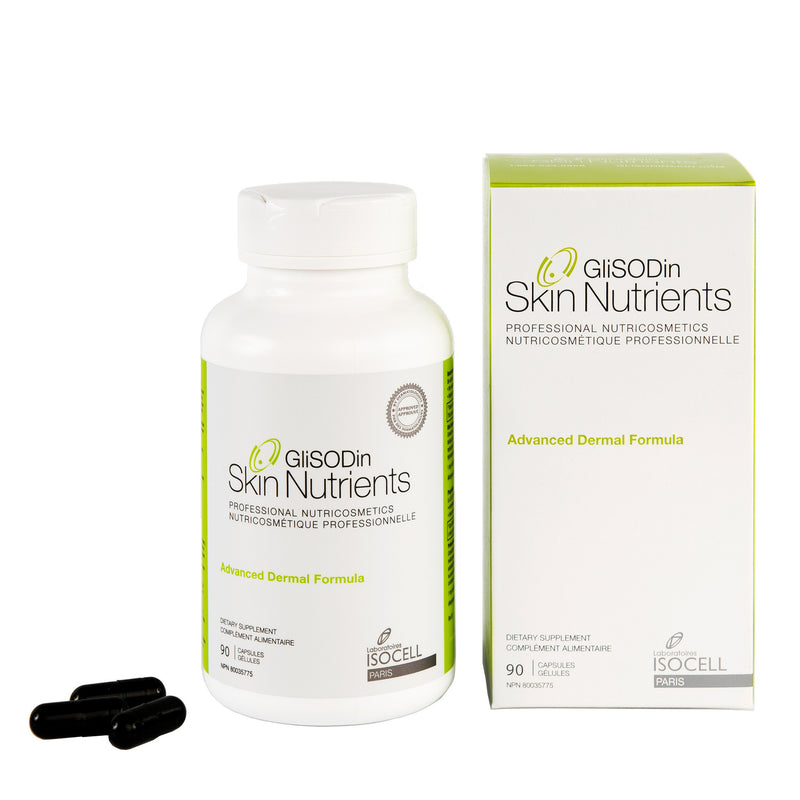 Advanced Dermal Formula (Anti-Aging)