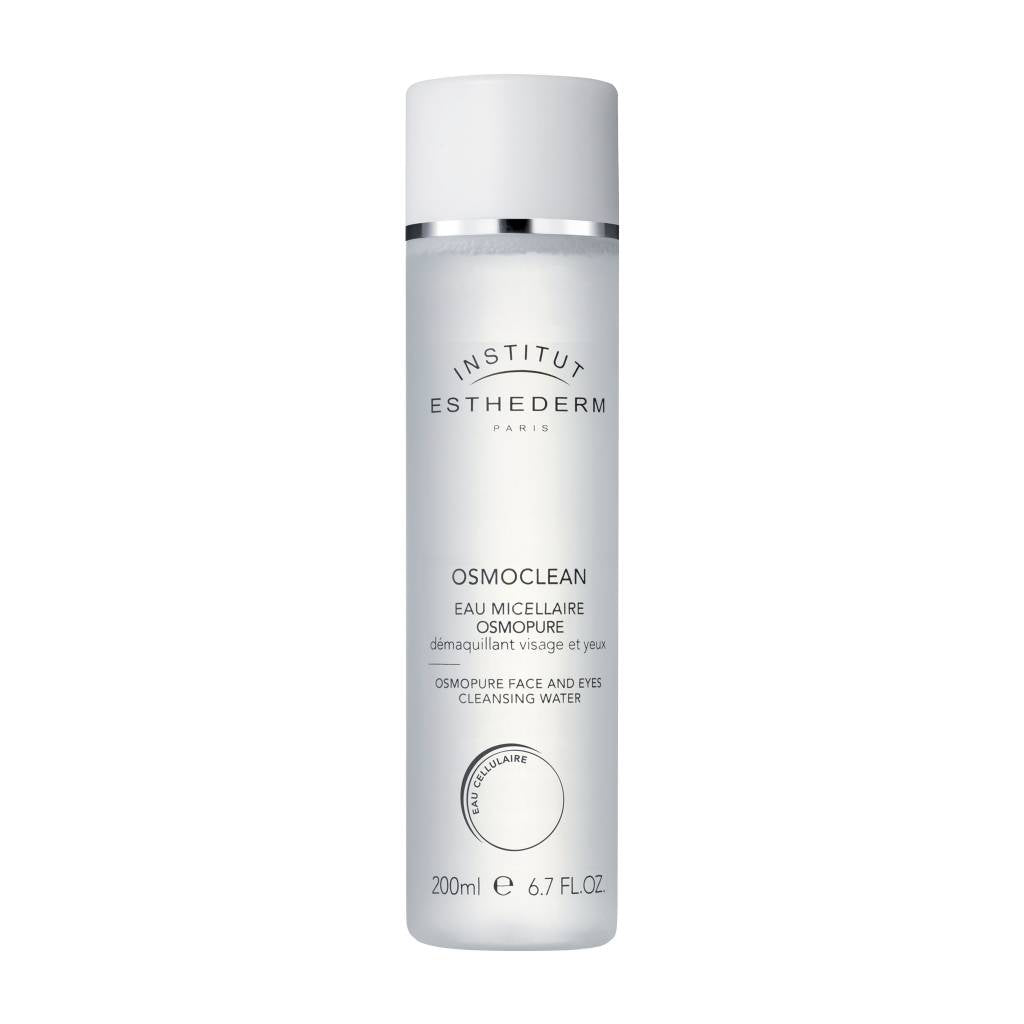 Face and Eyes Cleansing Water