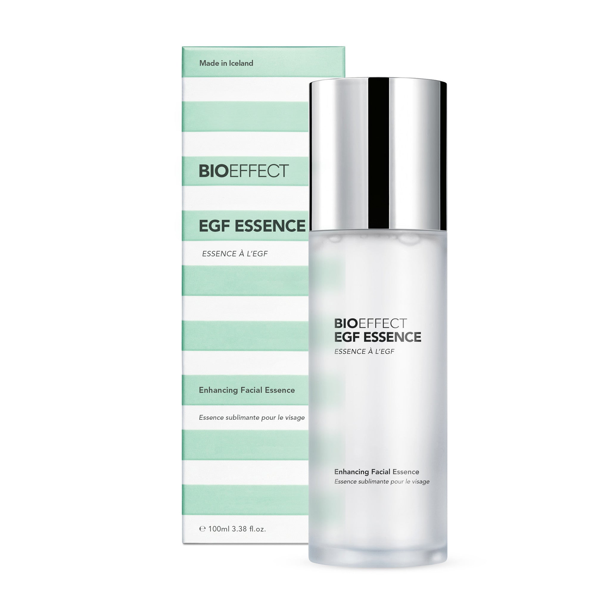 Bioeffect essence EGF