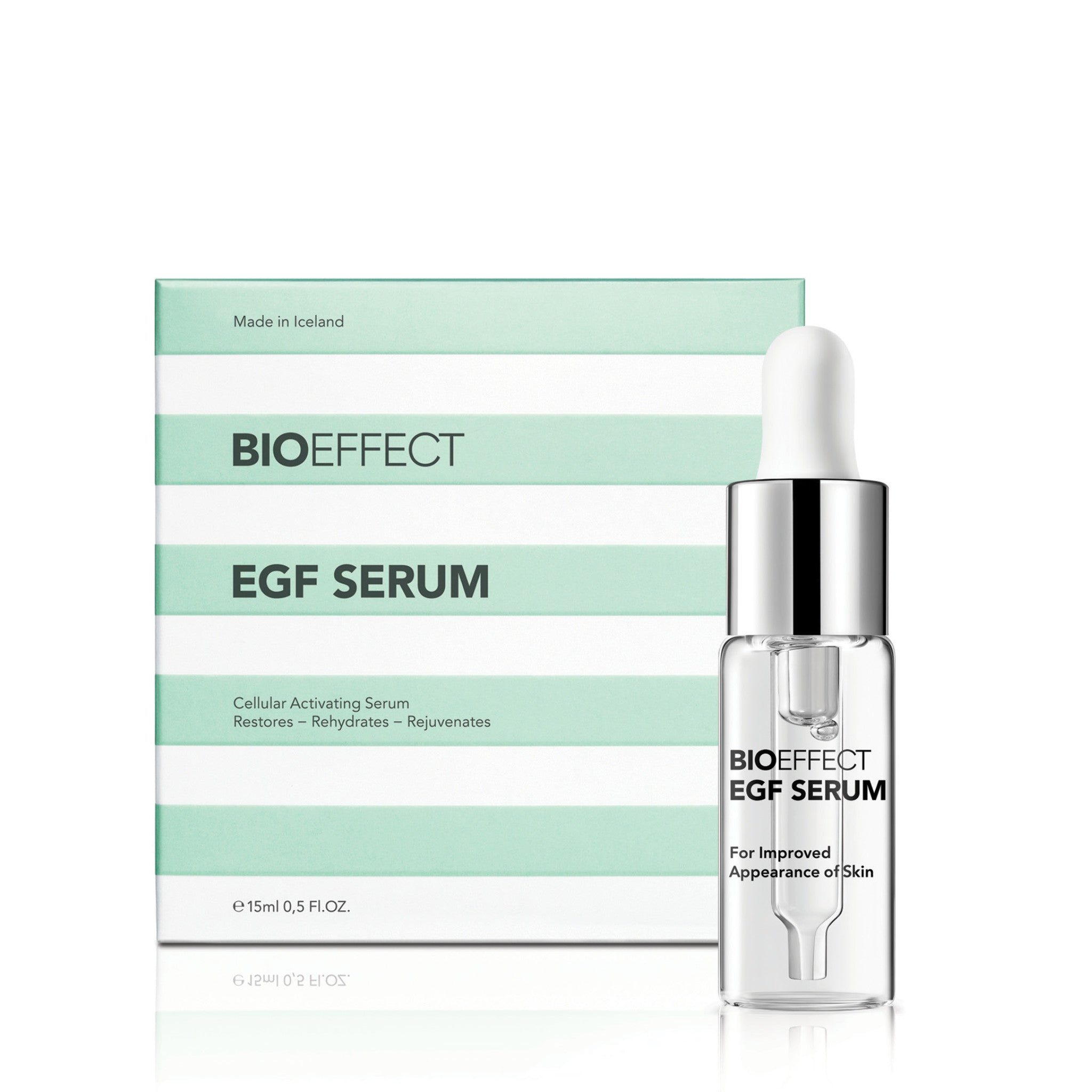 EGF Serum